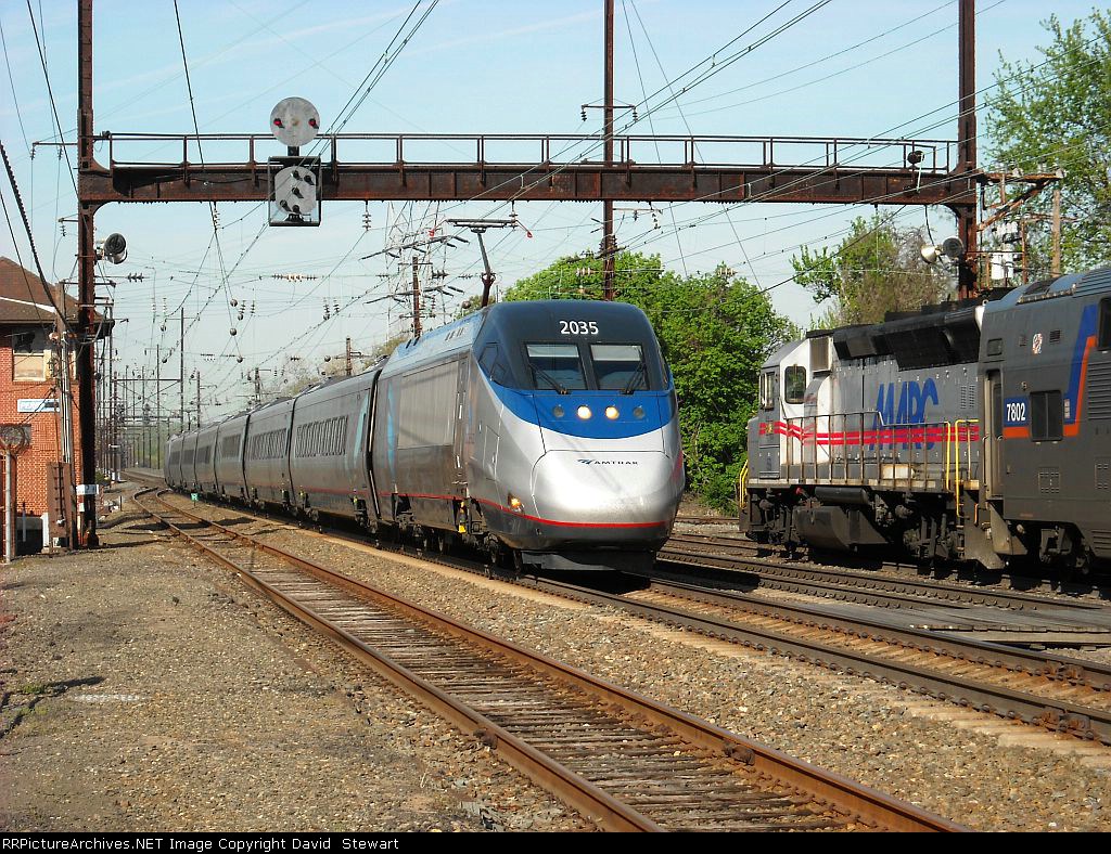 amtrak-northeast-corridor